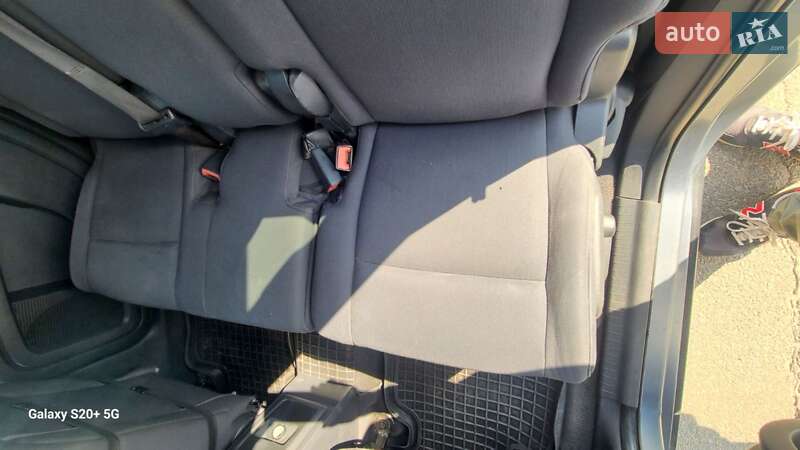 Внедорожник / Кроссовер Dodge Journey 2009 в Киеве