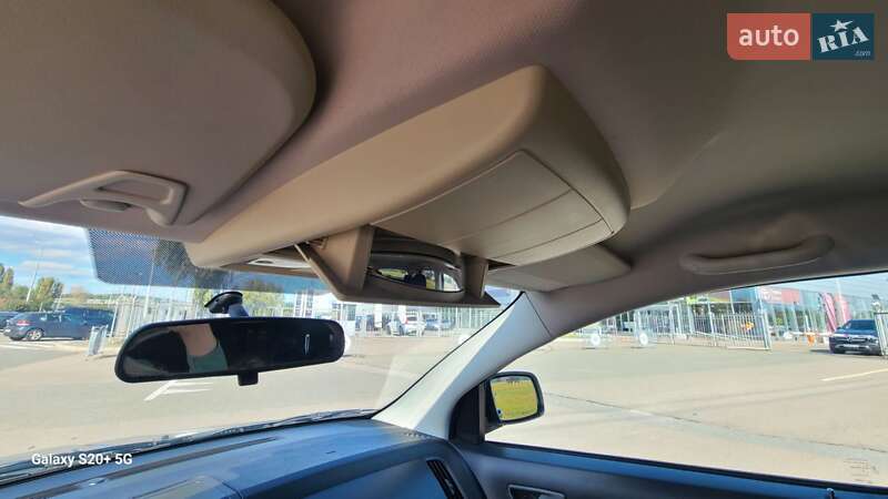 Внедорожник / Кроссовер Dodge Journey 2009 в Киеве