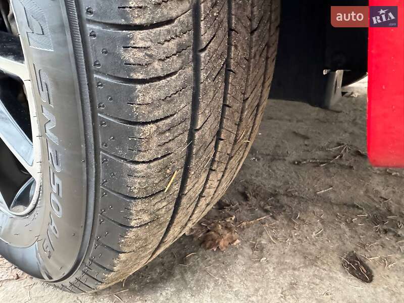 Позашляховик / Кросовер Dodge Journey 2018 в Львові фото 17 Позашляховик / Кросовер Dodge Journey 2018 в Львові