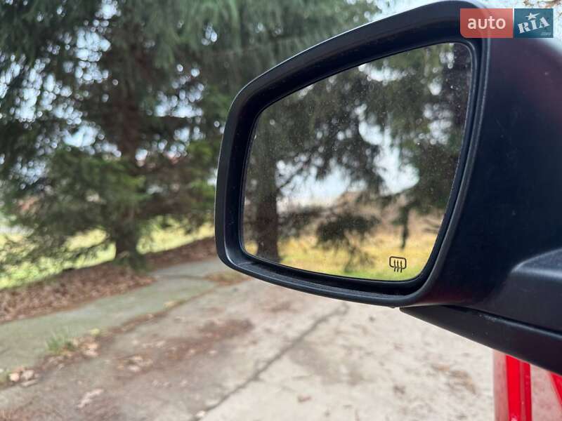 Позашляховик / Кросовер Dodge Journey 2018 в Львові фото 38 Позашляховик / Кросовер Dodge Journey 2018 в Львові