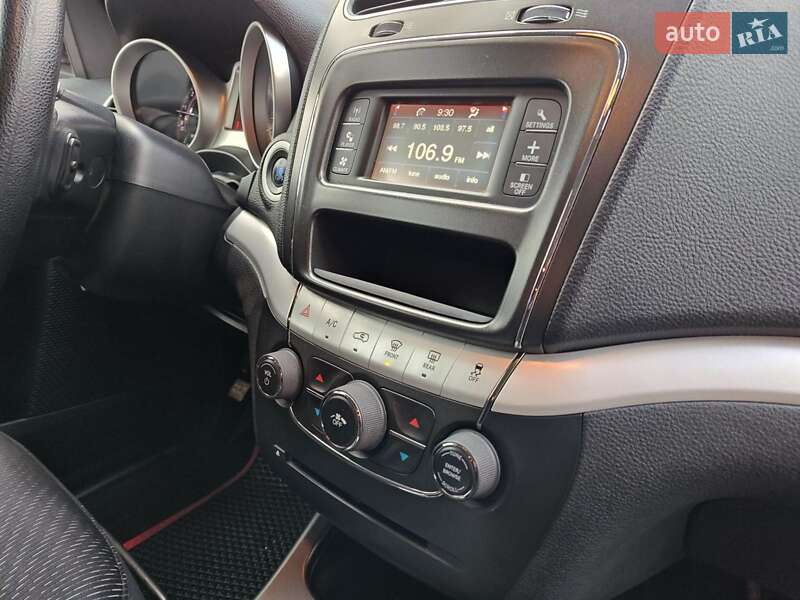 Внедорожник / Кроссовер Dodge Journey 2012 в Житомире фото 18 Внедорожник / Кроссовер Dodge Journey 2012 в Житомире