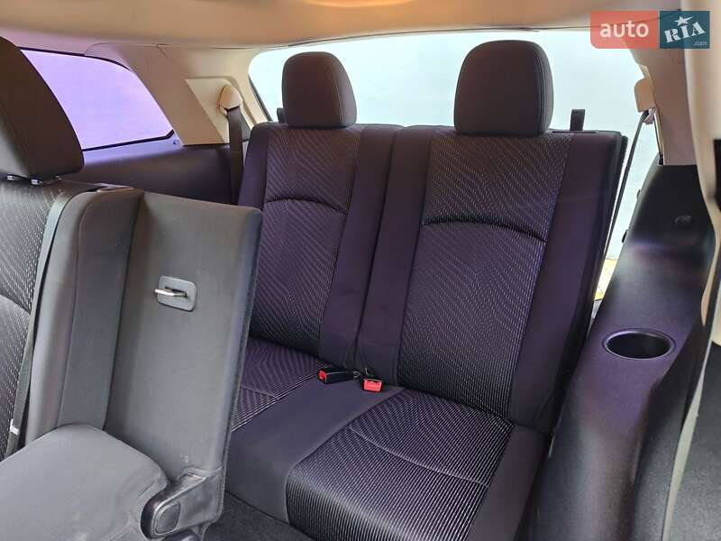 Внедорожник / Кроссовер Dodge Journey 2012 в Житомире фото 36 Внедорожник / Кроссовер Dodge Journey 2012 в Житомире