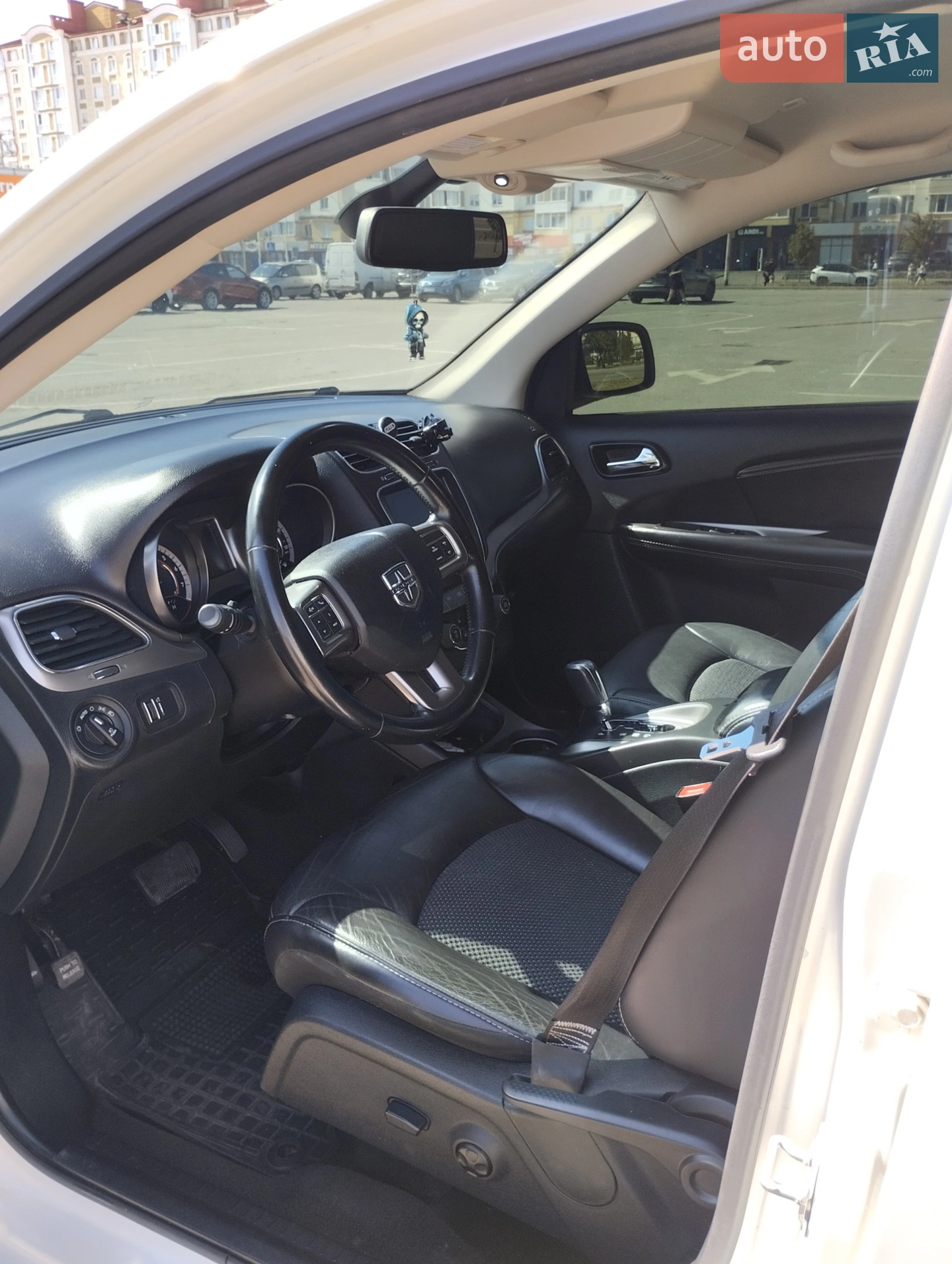 2019 Dodge Journey - мініатюра 14