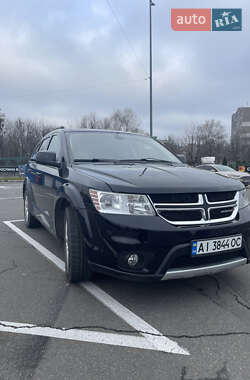 Внедорожник / Кроссовер Dodge Journey 2019 в Киеве