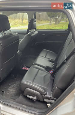 Позашляховик / Кросовер Dodge Journey 2010 в Луцьку