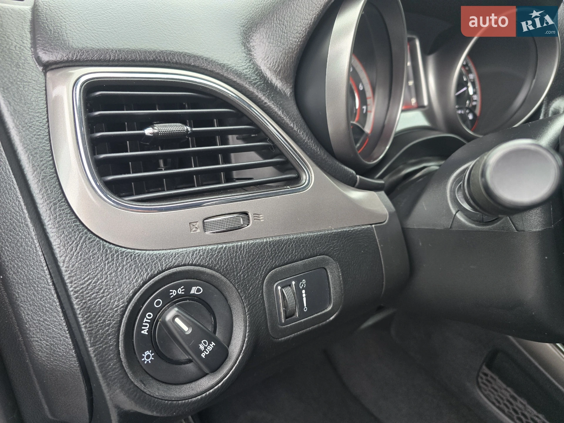 2017 Dodge Journey - мініатюра 23