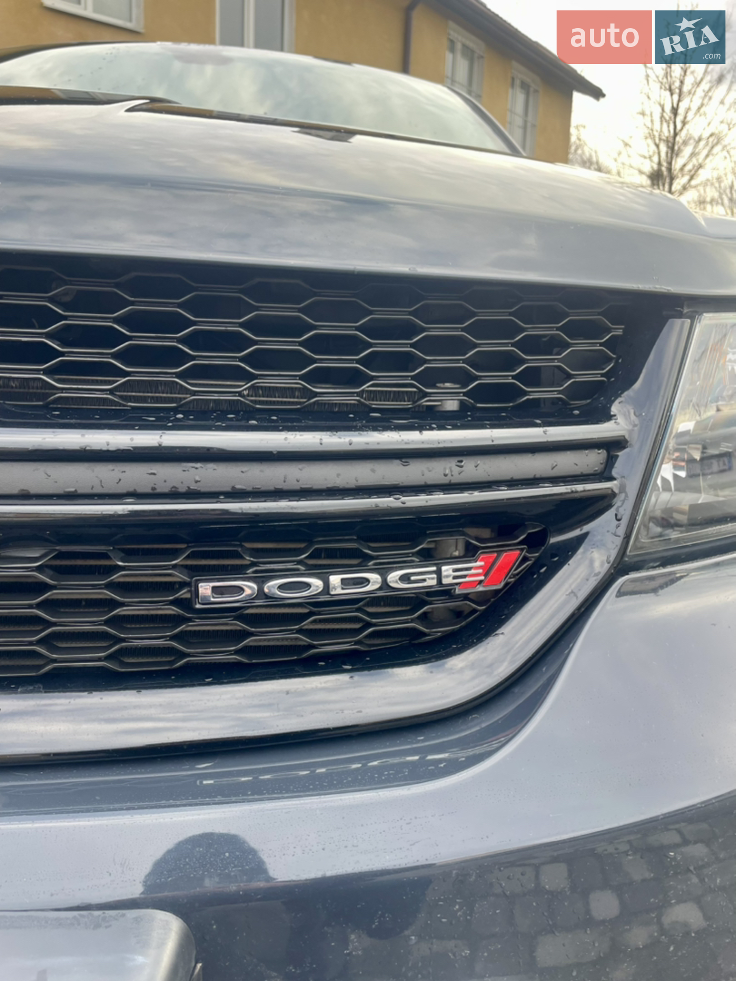 2018 Dodge Journey - мініатюра 26