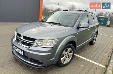 Позашляховик / Кросовер Dodge Journey 2008 в Вінниці
