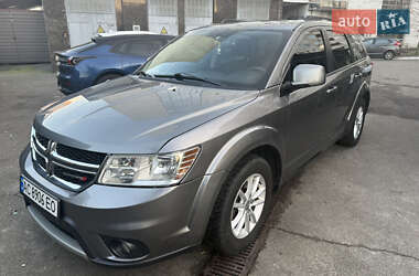 Внедорожник / Кроссовер Dodge Journey 2012 в Киеве
