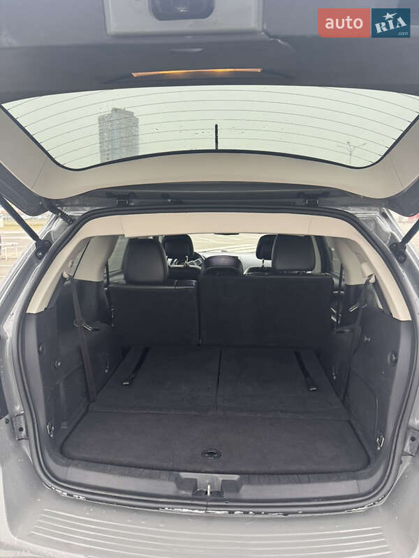 Внедорожник / Кроссовер Dodge Journey 2019 в Киеве