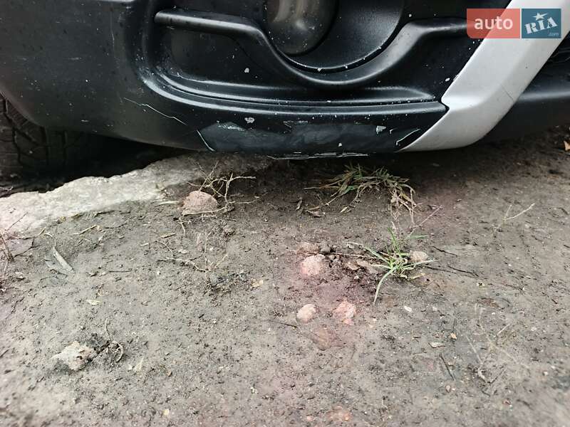 Внедорожник / Кроссовер Dodge Journey 2016 в Нежине