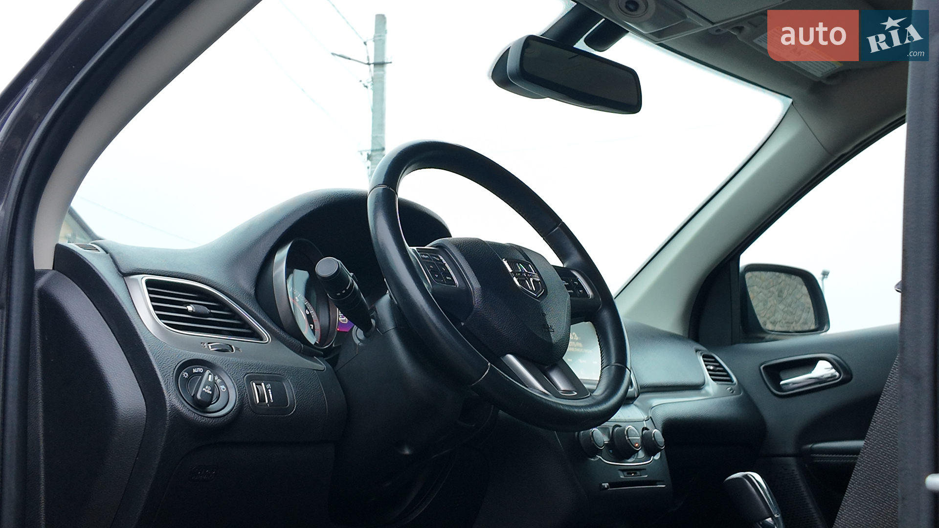 2019 Dodge Journey - мініатюра 15