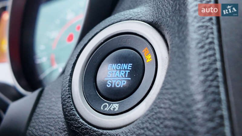 Позашляховик / Кросовер Dodge Journey 2019 в Білій Церкві