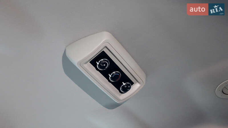 Позашляховик / Кросовер Dodge Journey 2019 в Білій Церкві