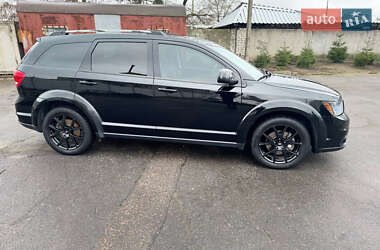 Позашляховик / Кросовер Dodge Journey 2019 в Кременчуці