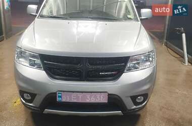 Внедорожник / Кроссовер Dodge Journey 2019 в Ровно