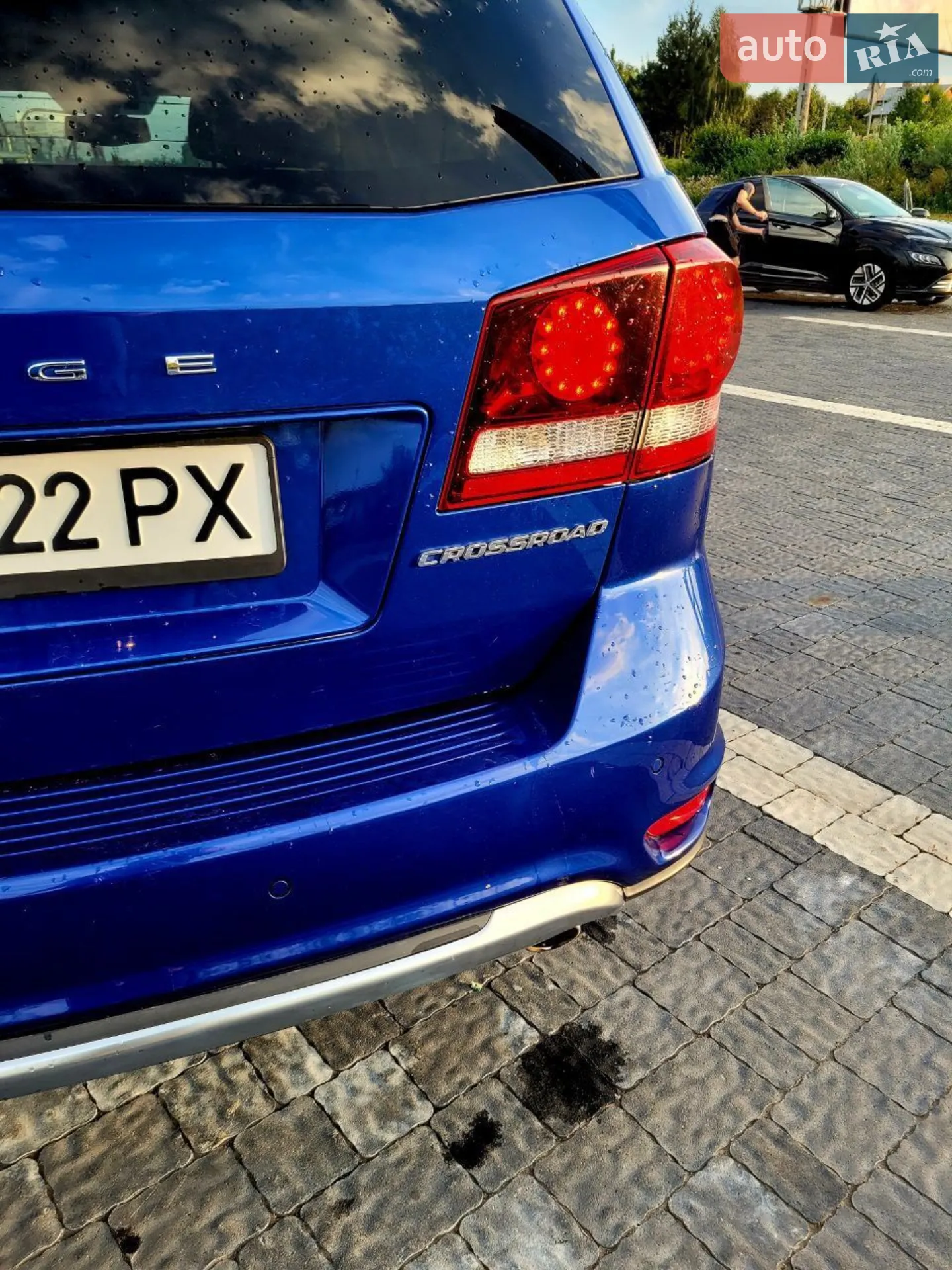 2015 Dodge Journey - мініатюра 19