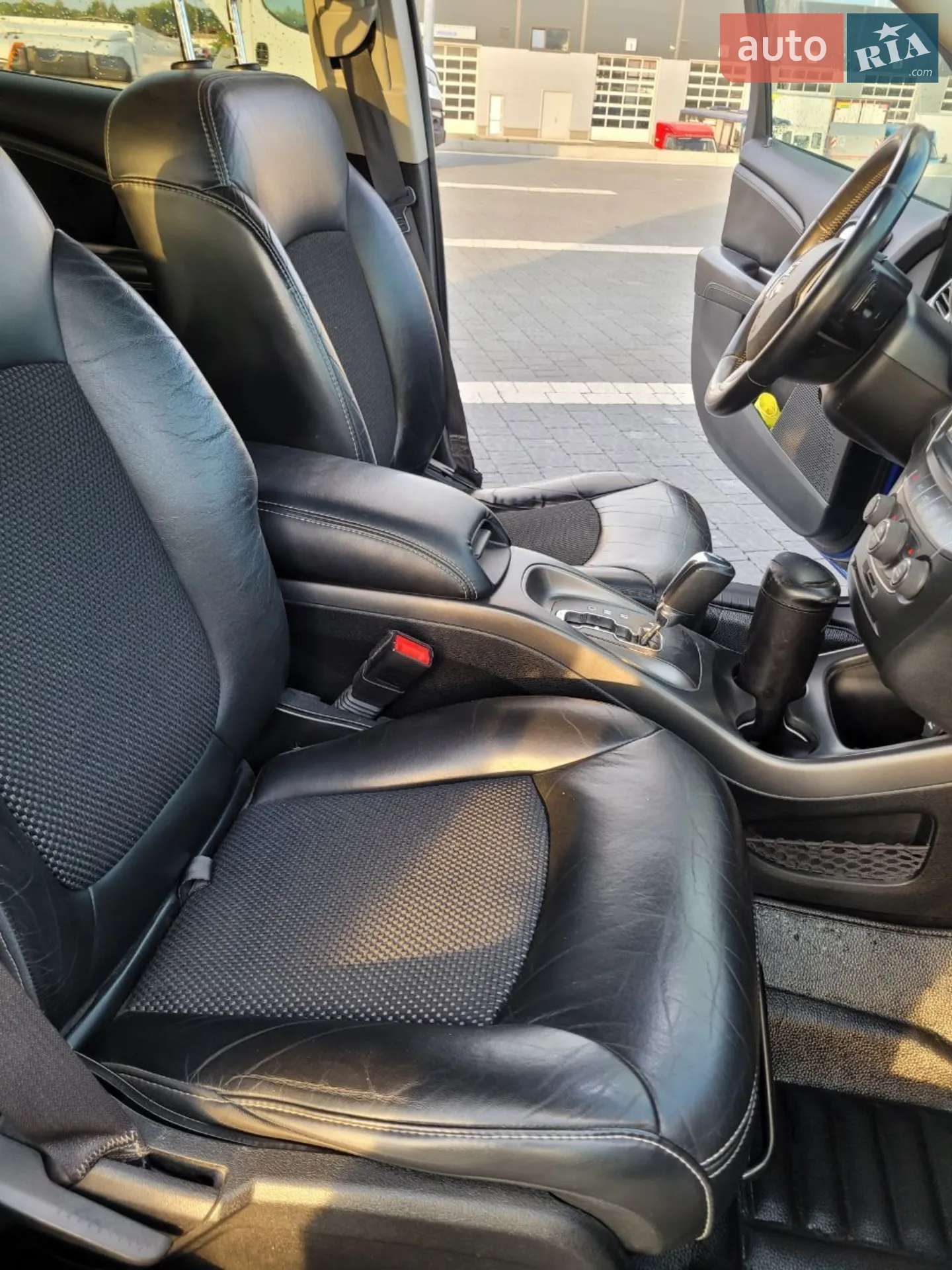 2015 Dodge Journey - мініатюра 35