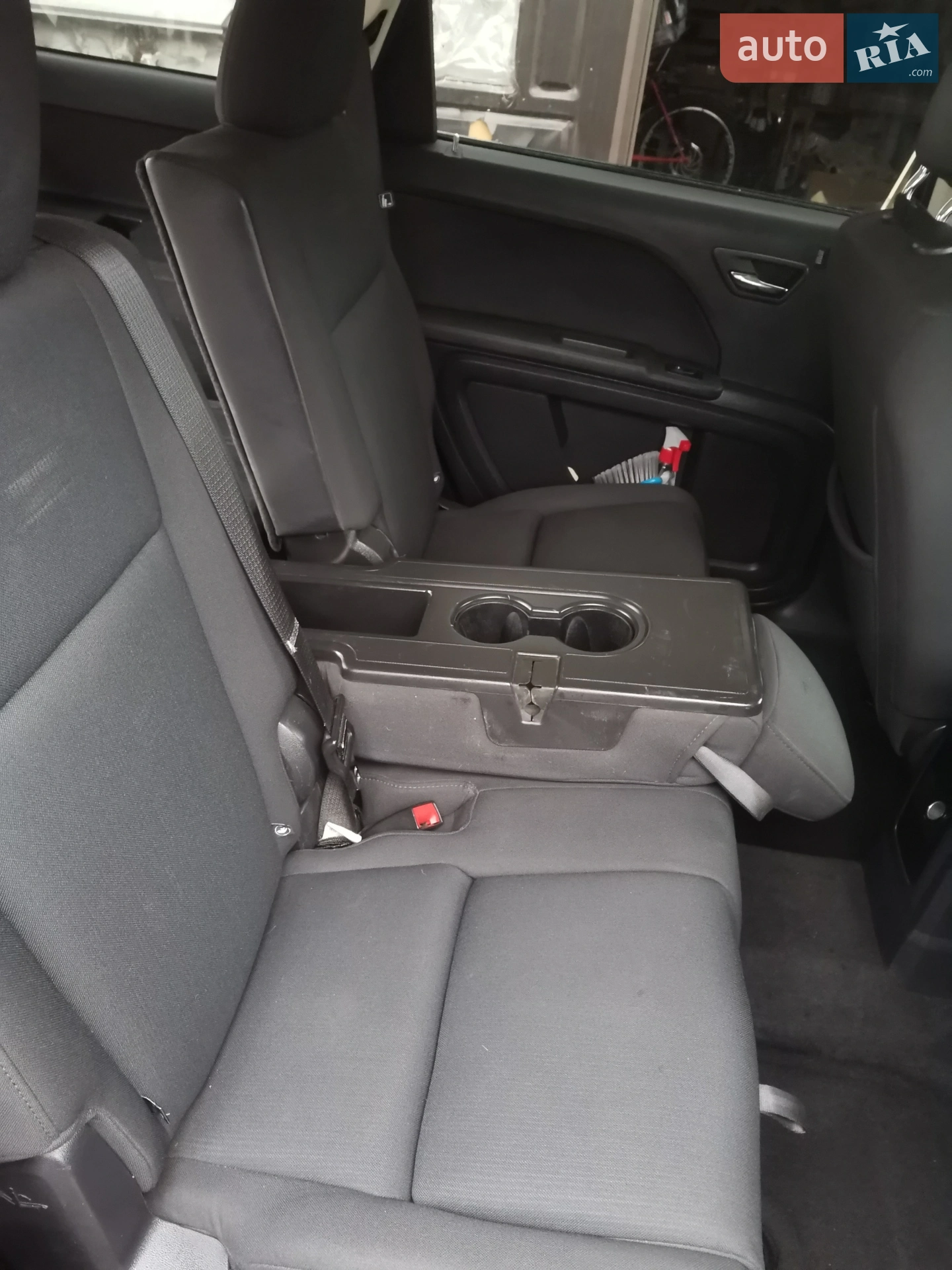 2010 Dodge Journey - мініатюра 12
