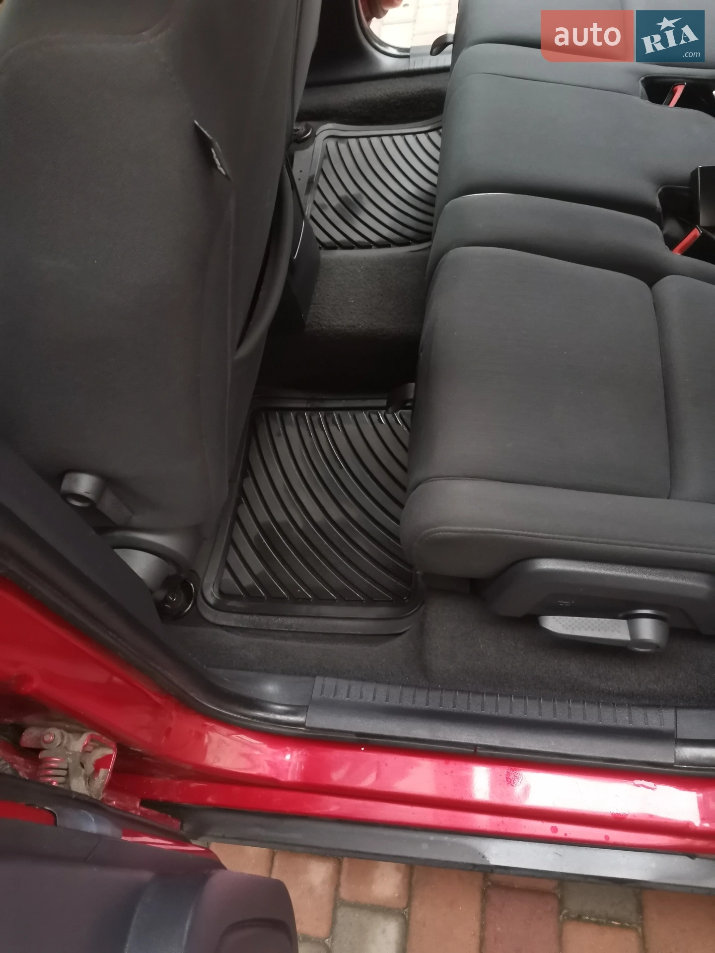 2010 Dodge Journey - мініатюра 11