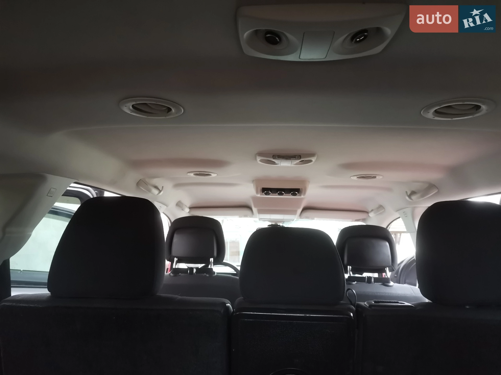 2010 Dodge Journey - мініатюра 14