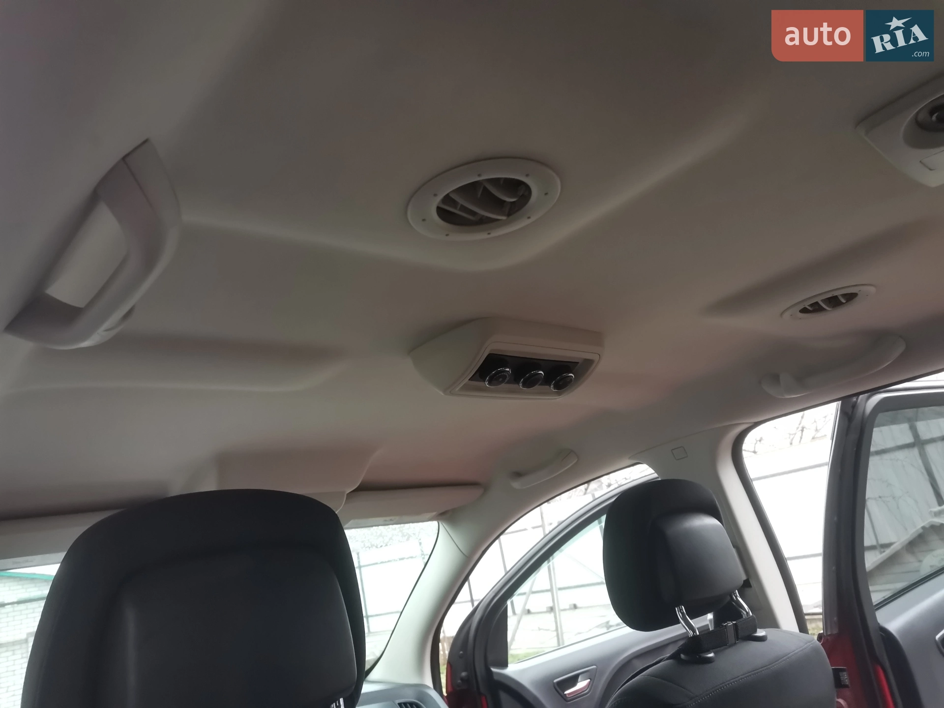 2010 Dodge Journey - мініатюра 15