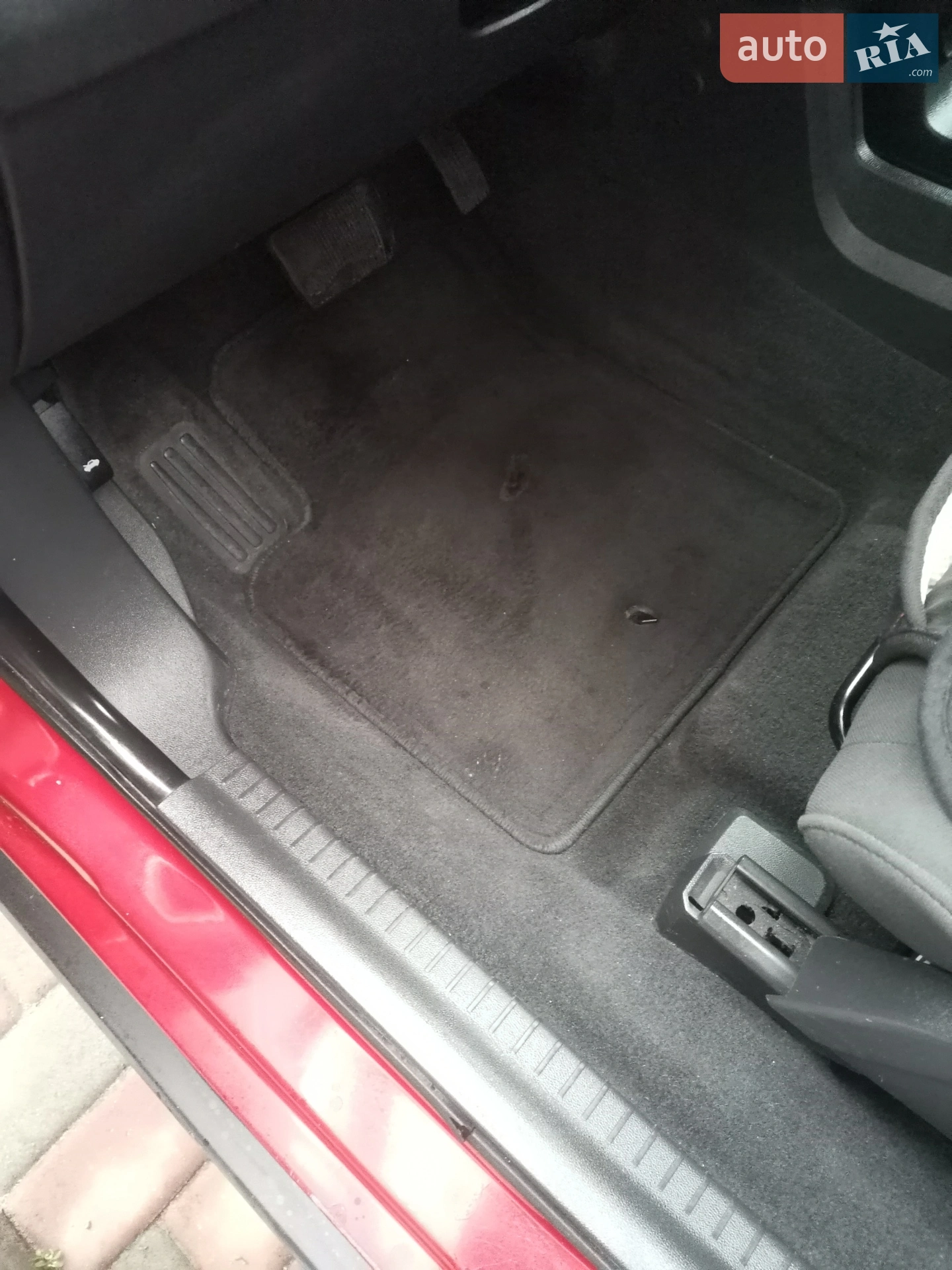 2010 Dodge Journey - мініатюра 21