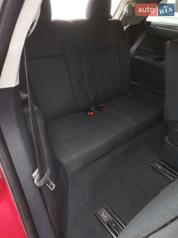 Внедорожник / Кроссовер Dodge Journey 2010 в Черкассах фото 25 Внедорожник / Кроссовер Dodge Journey 2010 в Черкассах