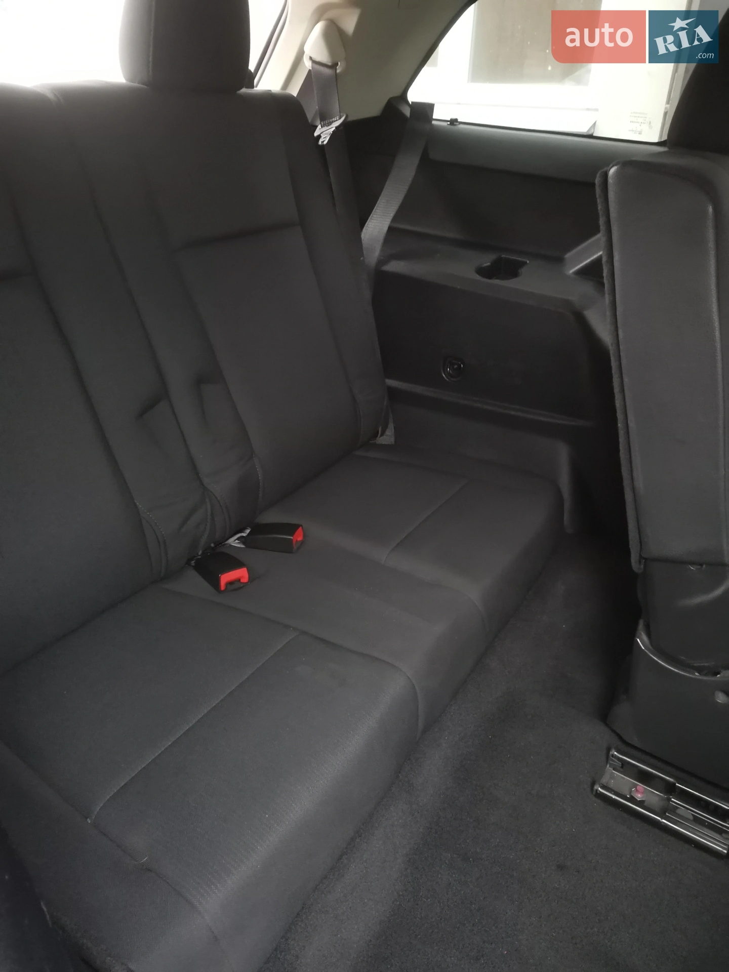 2010 Dodge Journey - мініатюра 24
