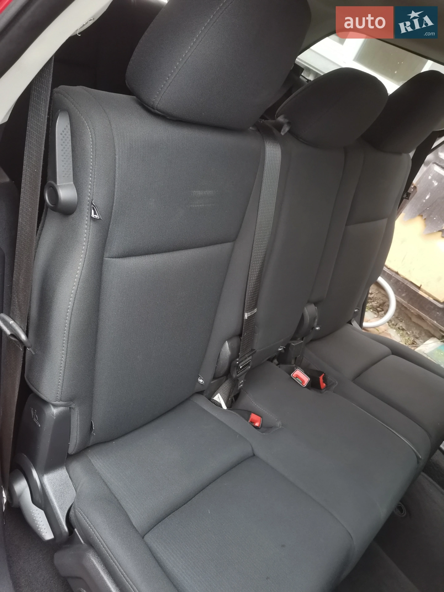 2010 Dodge Journey - мініатюра 27