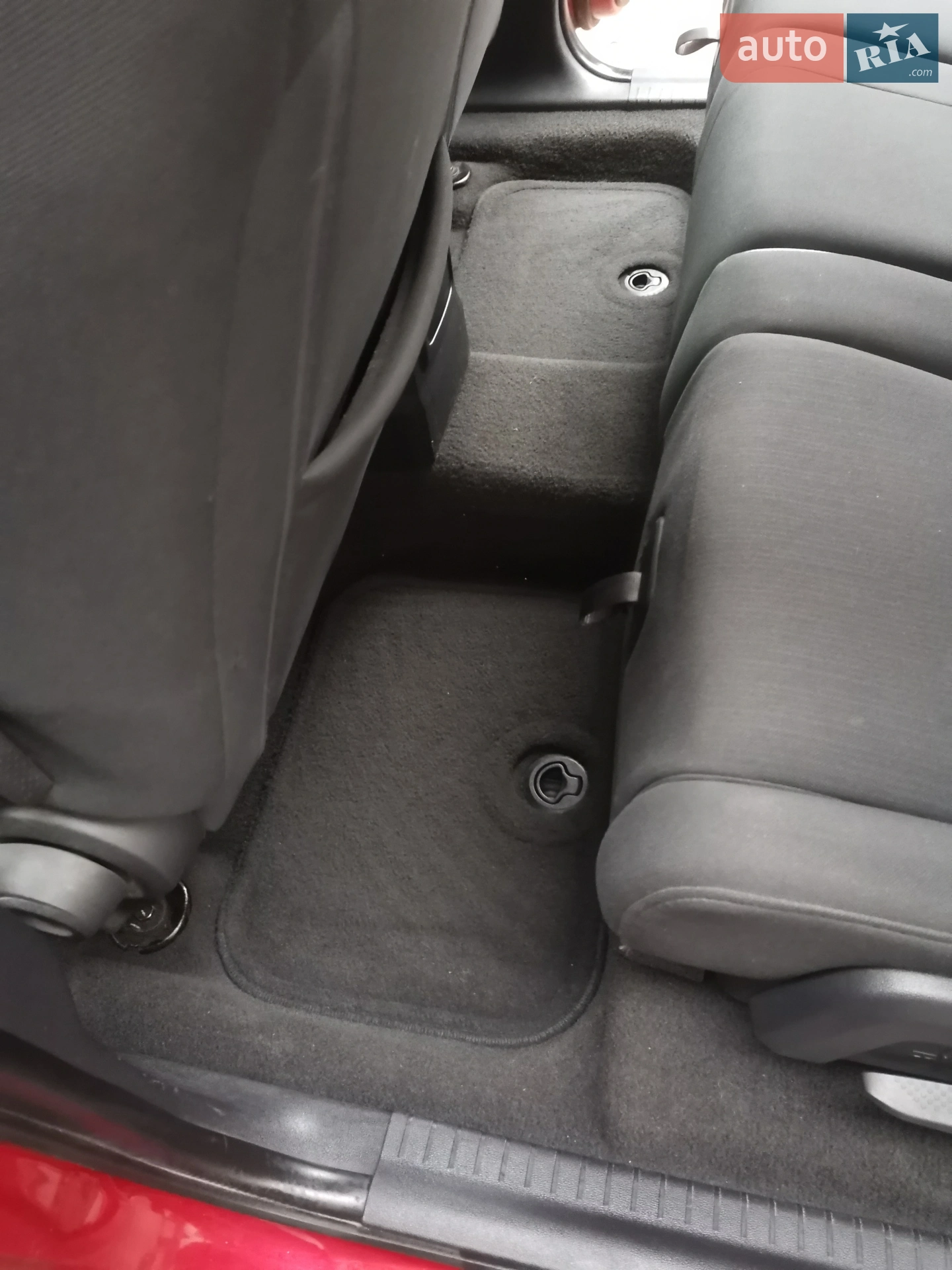 2010 Dodge Journey - мініатюра 29