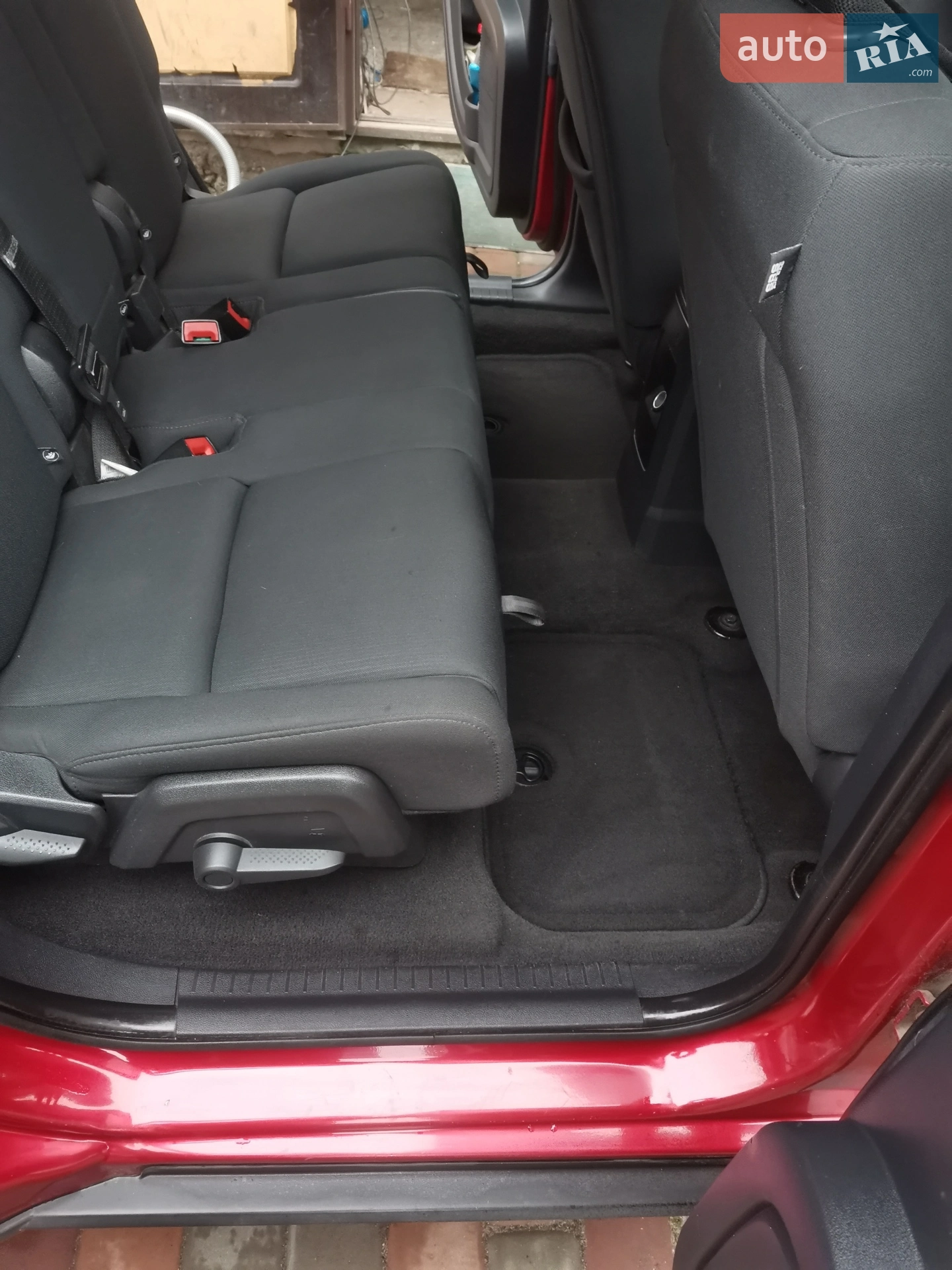 2010 Dodge Journey - мініатюра 28