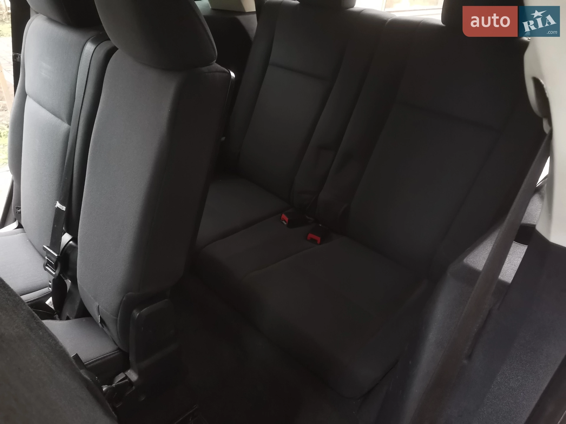 2010 Dodge Journey - мініатюра 32