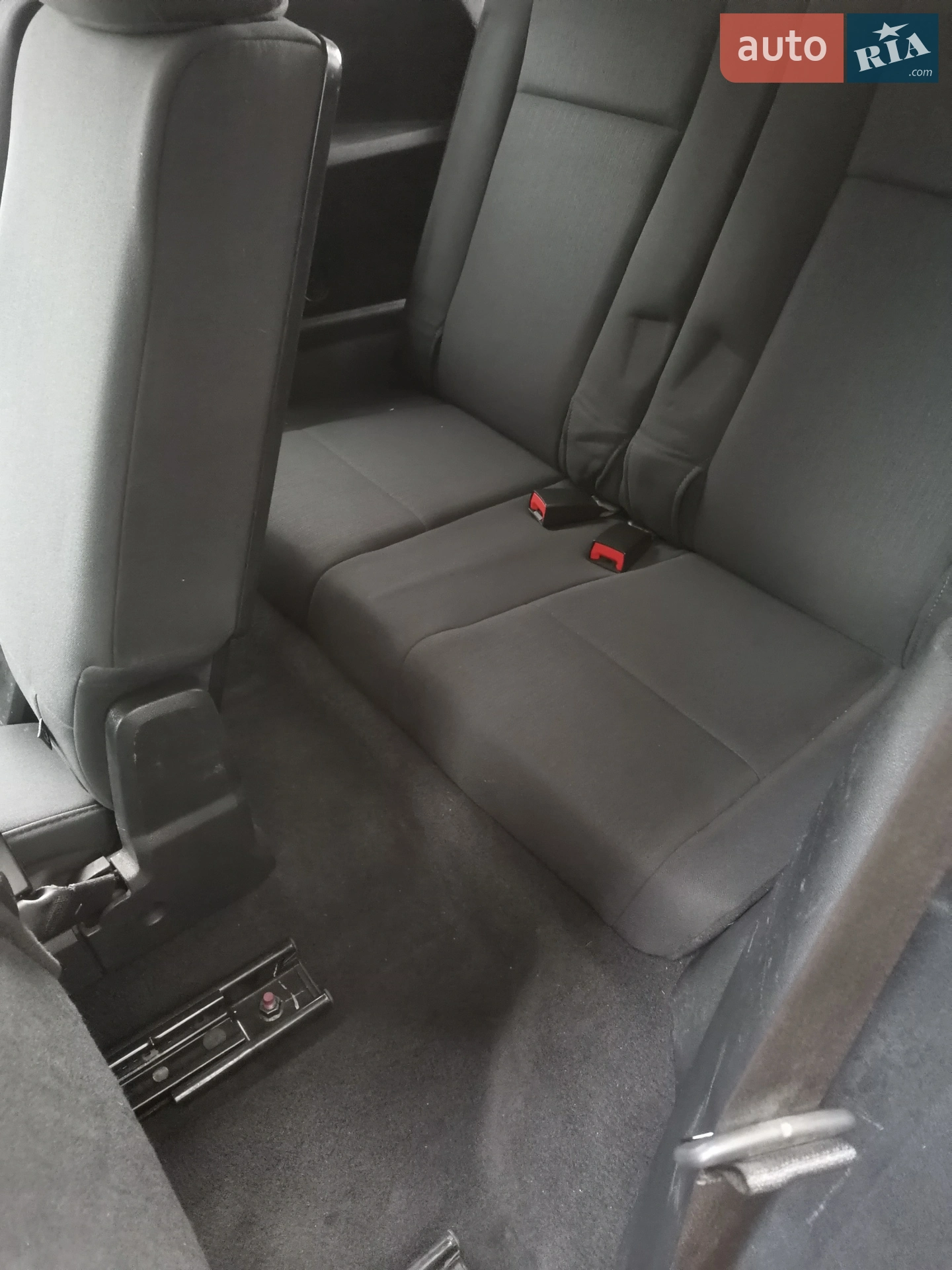 2010 Dodge Journey - мініатюра 33