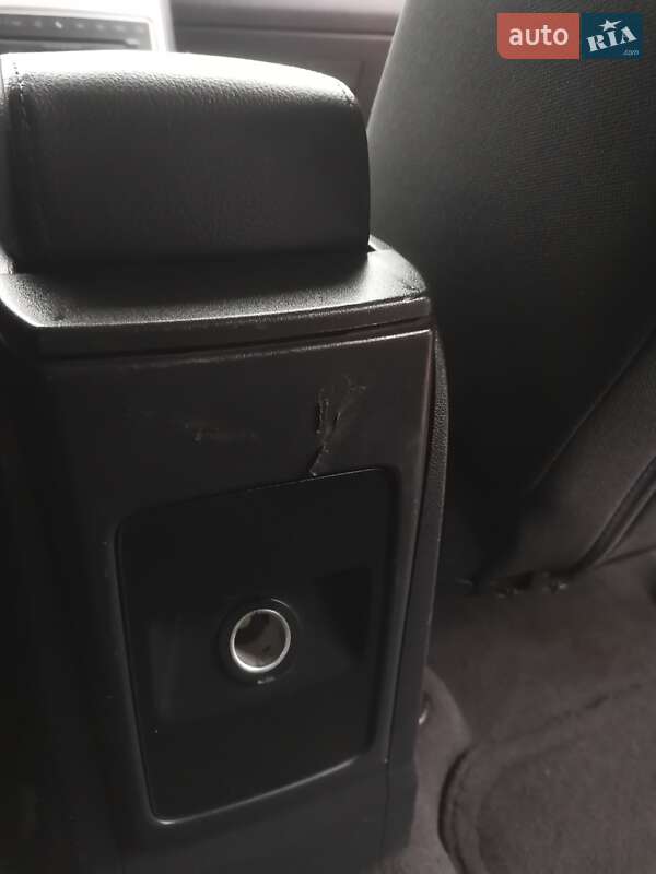 Внедорожник / Кроссовер Dodge Journey 2010 в Черкассах фото 34 Внедорожник / Кроссовер Dodge Journey 2010 в Черкассах