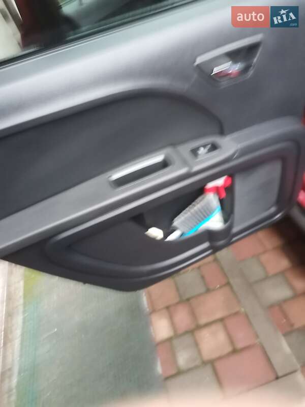 Внедорожник / Кроссовер Dodge Journey 2010 в Черкассах фото 37 Внедорожник / Кроссовер Dodge Journey 2010 в Черкассах