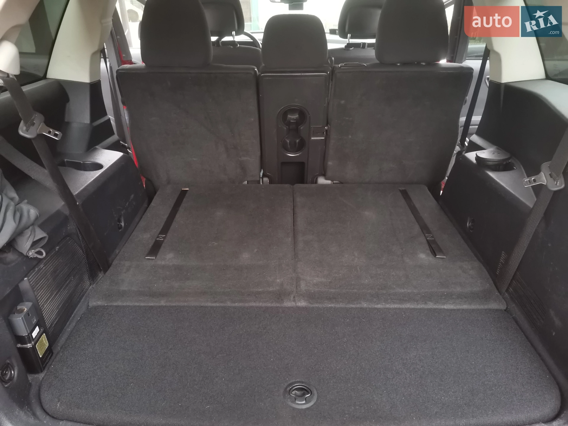 2010 Dodge Journey - мініатюра 40