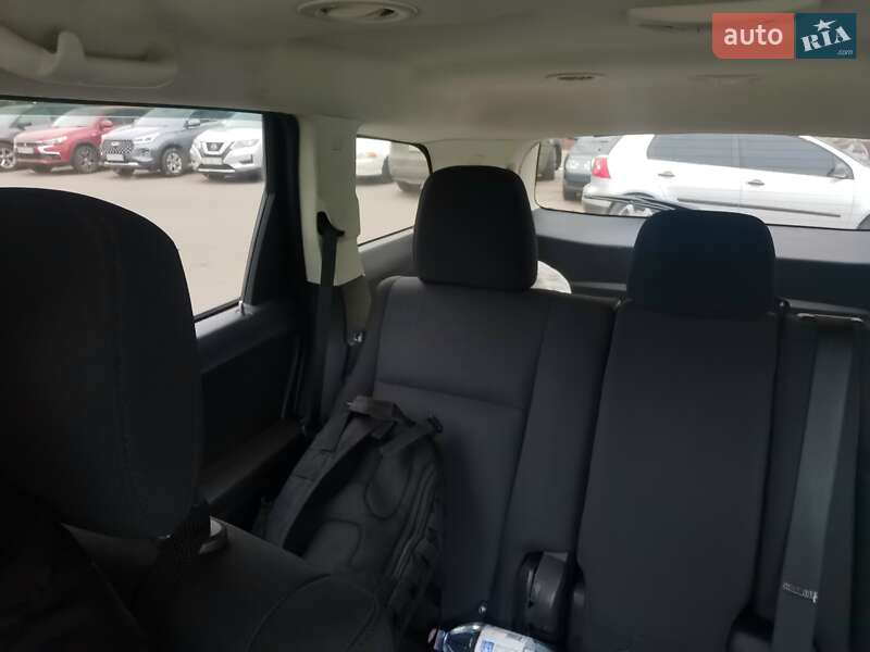 Внедорожник / Кроссовер Dodge Journey 2010 в Черкассах фото 45 Внедорожник / Кроссовер Dodge Journey 2010 в Черкассах