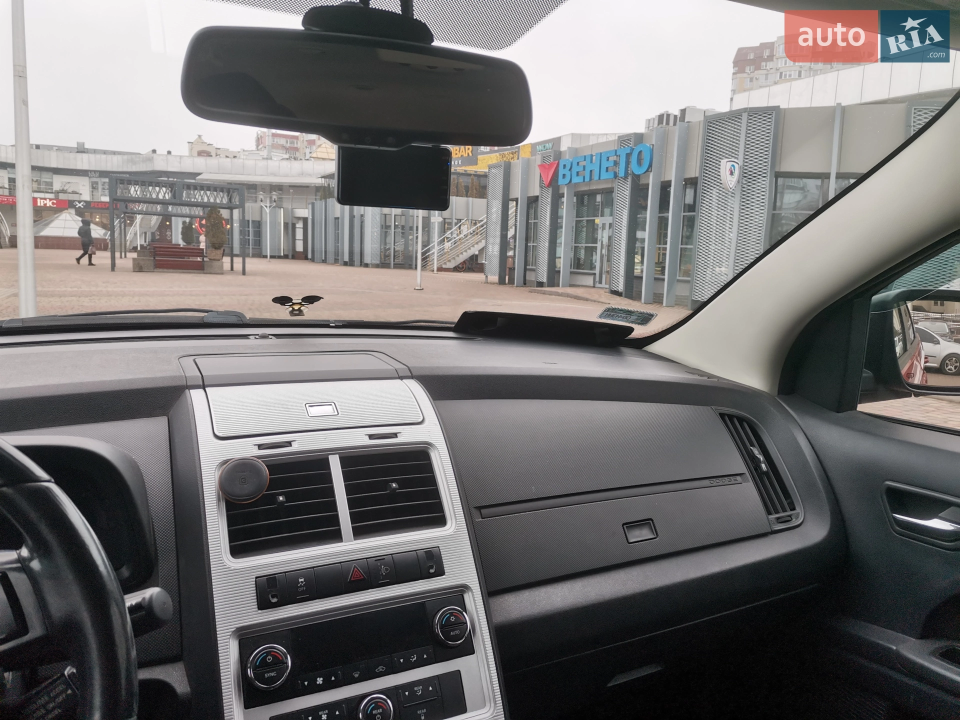 2010 Dodge Journey - мініатюра 42