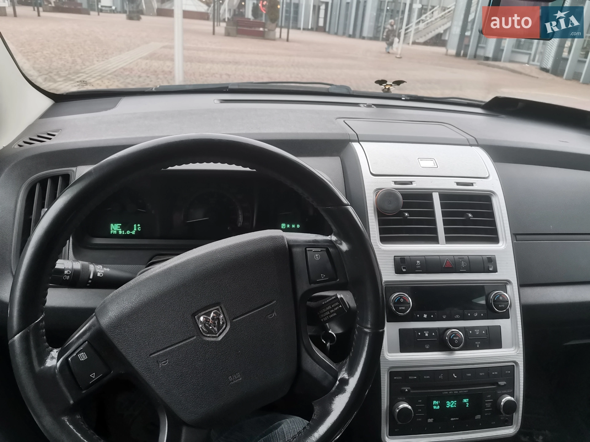 2010 Dodge Journey - мініатюра 46