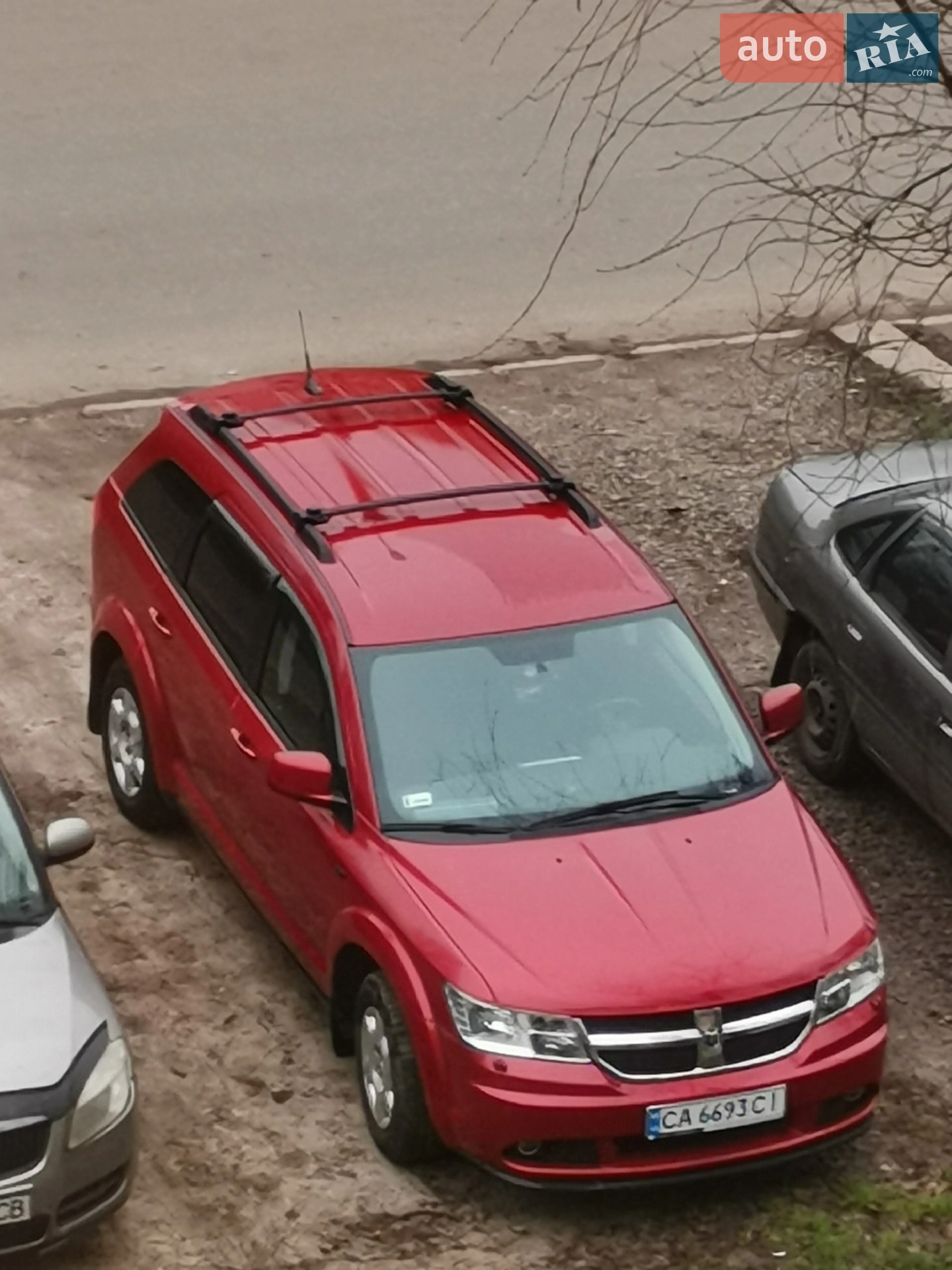 2010 Dodge Journey - мініатюра 48