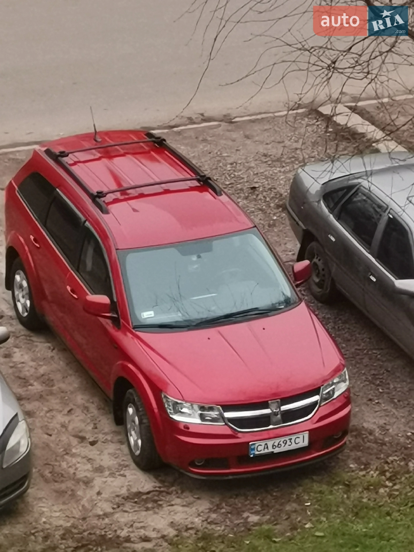 2010 Dodge Journey - мініатюра 47