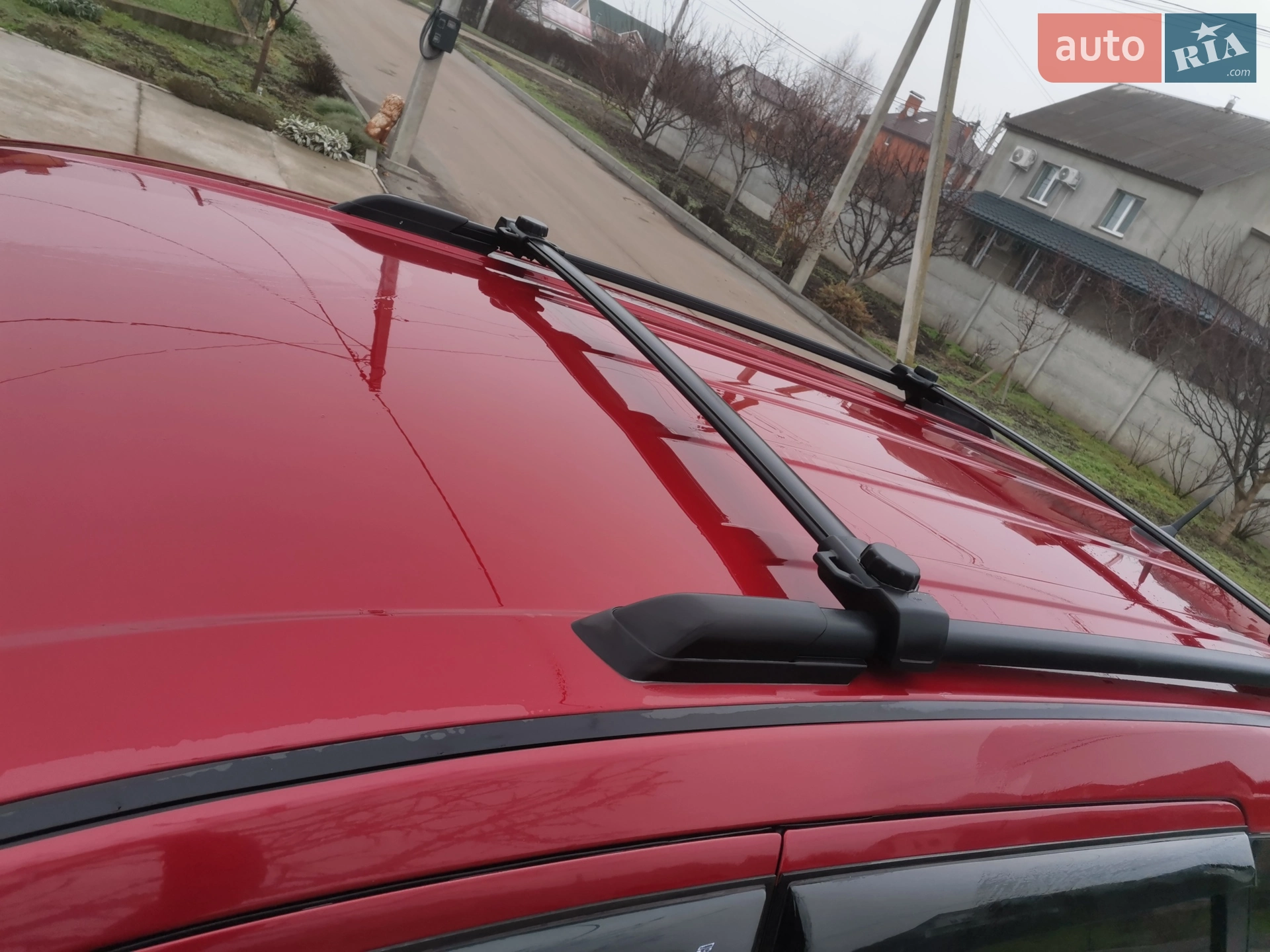 2010 Dodge Journey - мініатюра 50
