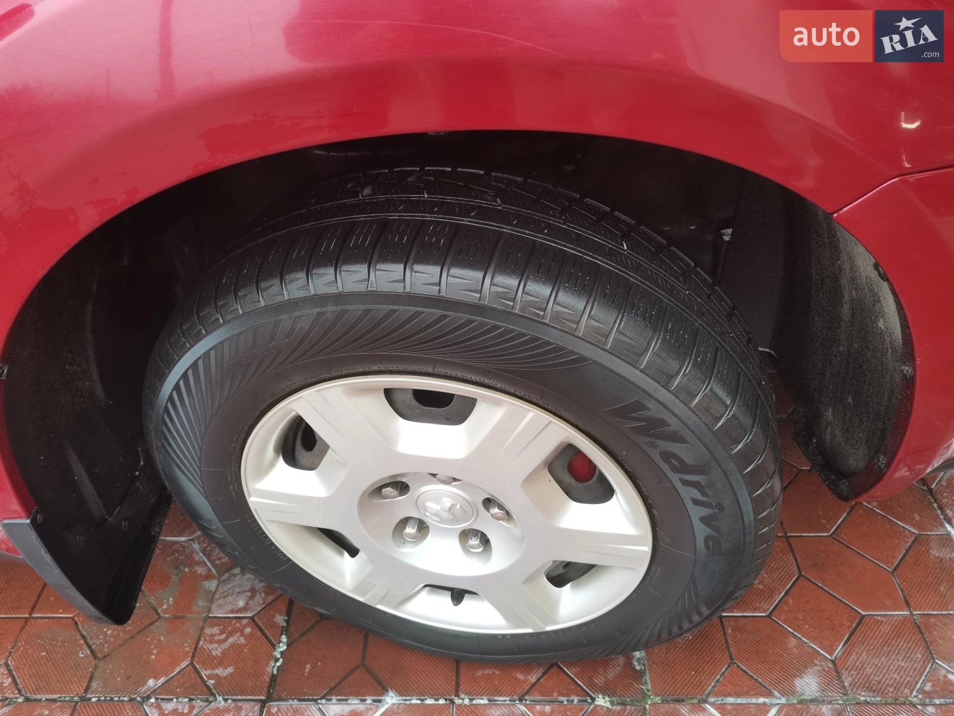 2010 Dodge Journey - мініатюра 58