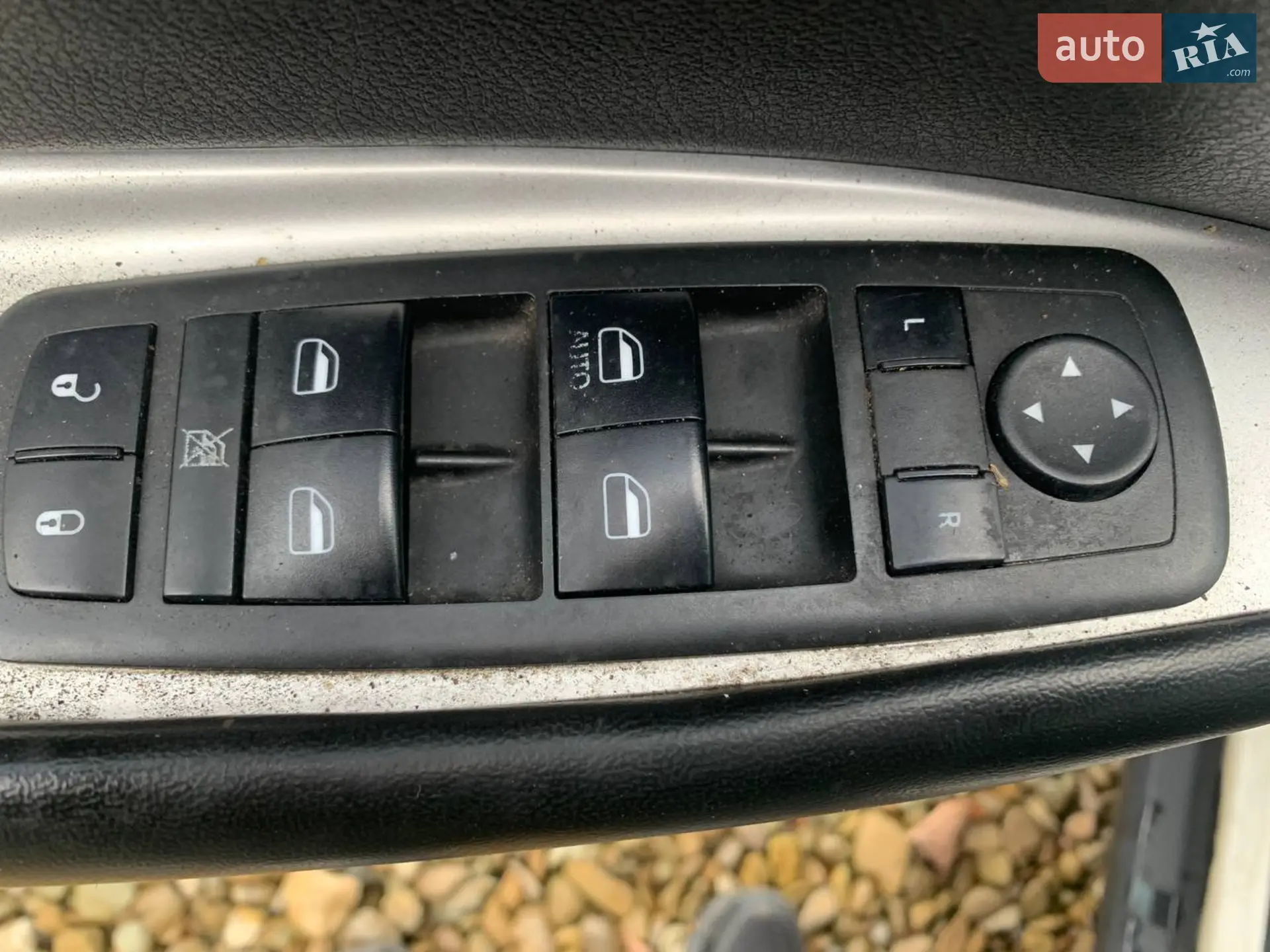2018 Dodge Journey - мініатюра 10