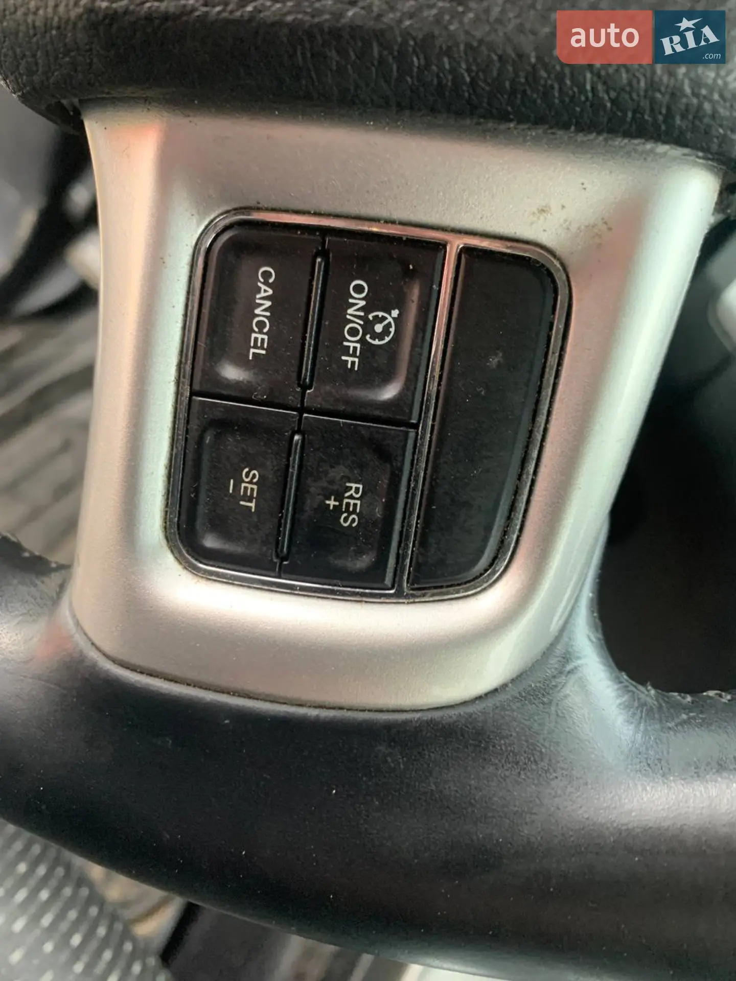 2018 Dodge Journey - мініатюра 15