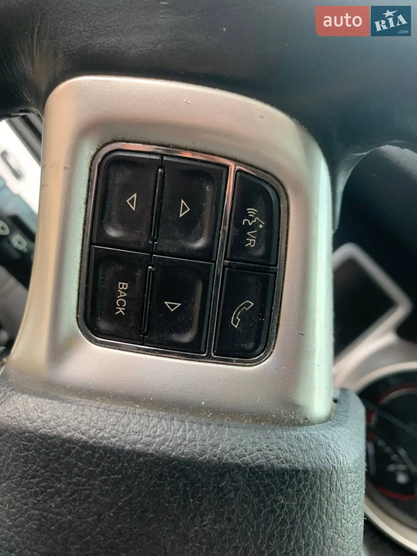 2018 Dodge Journey - мініатюра 18