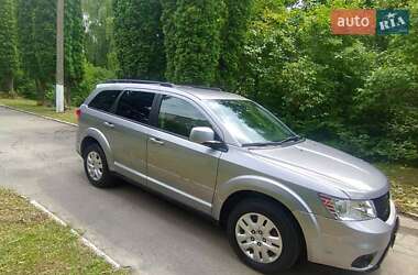 Внедорожник / Кроссовер Dodge Journey 2019 в Ровно