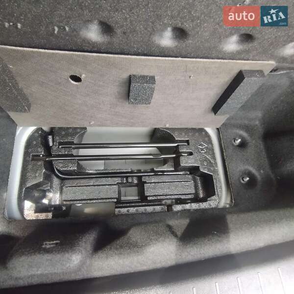 Позашляховик / Кросовер Dodge Journey 2019 в Рівному фото 22 Позашляховик / Кросовер Dodge Journey 2019 в Рівному