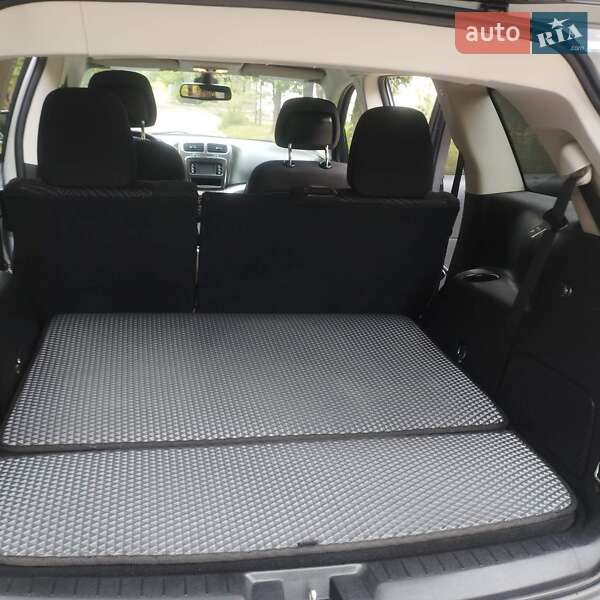 Позашляховик / Кросовер Dodge Journey 2019 в Рівному фото 27 Позашляховик / Кросовер Dodge Journey 2019 в Рівному